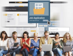 Peluang Kerja Terbaik untuk Kamu! Temukan Info Loker Terkini di Tiketloker.com