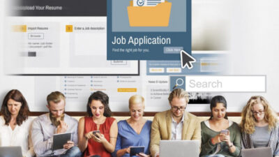 Peluang Kerja Terbaik untuk Kamu! Temukan Info Loker Terkini di Tiketloker.com
