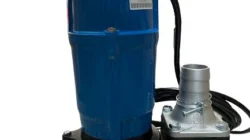 Pompa Celup Sumur Dalam, Solusi Air Bersih dari Kedalaman